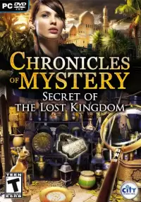 

Chronicles of Mystery - Secret of the Lost Kingdom