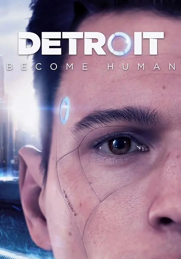 

Detroit: Become Human