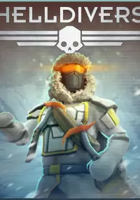 

HELLDIVERS™ Dive Harder Edition. HELLDIVERS™ - Terrain Specialist Pack