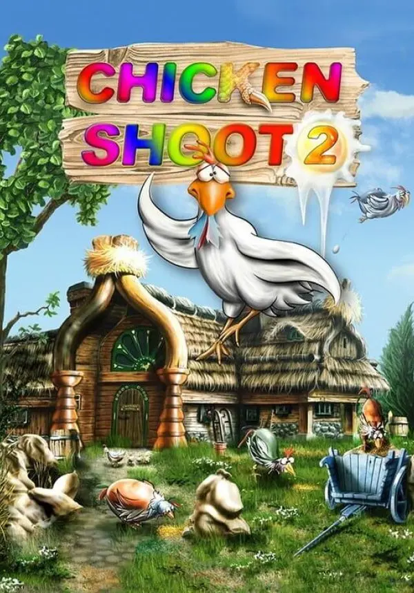 

Chicken Shoot 2