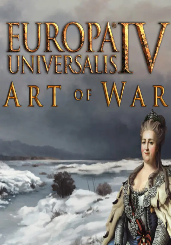 

Europa Universalis IV: Art of War