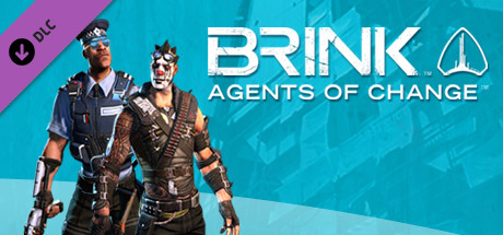 

BRINK: Agents of Change. Дополнение