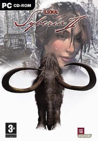 

Сибирь 2