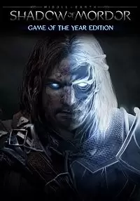 

Middle-earth: Shadow of Mordor GOTY