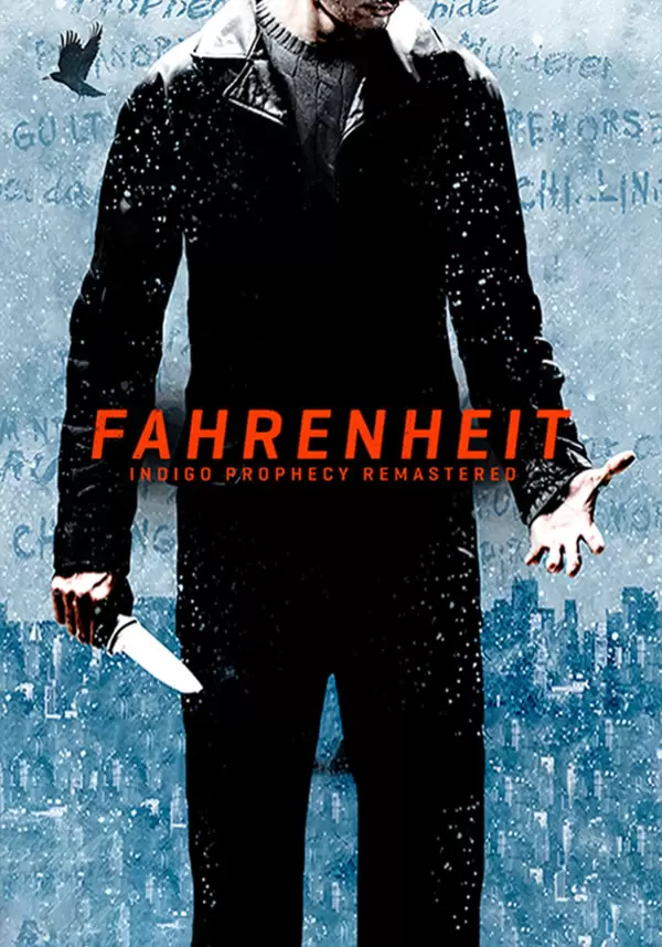 

Fahrenheit: Indigo Prophecy Remastered