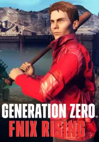 

Generation Zero® - FNIX Rising