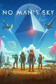 

No Man's Sky