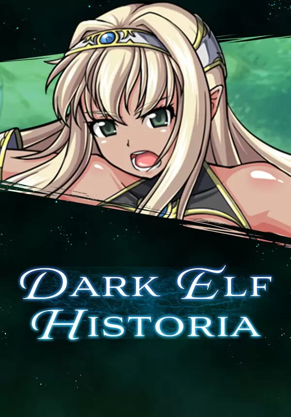 

Dark Elf Historia