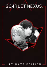 Scarlet Nexus – Ultimate Edition