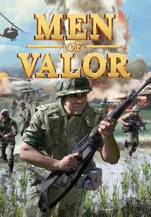 

Men of Valor