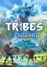 

Tribes of Midgard