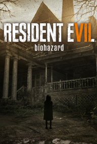 

Resident Evil 7