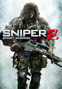 

Sniper: Ghost Warrior 2