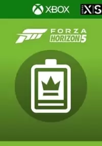 

Forza Horizon 5: VIP Membership (Xbox)