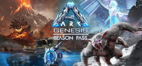 

ARK: Survival Evolved. ARK: Genesis Season Pass