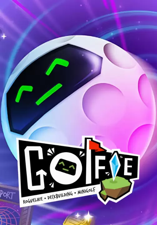 

Golfie