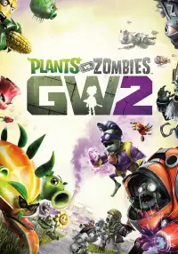 

PLANTS VS ZOMBIES GARDEN WARFARE 2