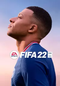 

FIFA 22