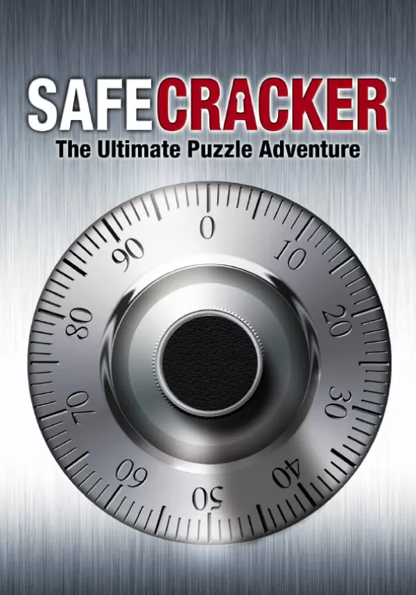 

Safecracker: The Ultimate Puzzle Adventure