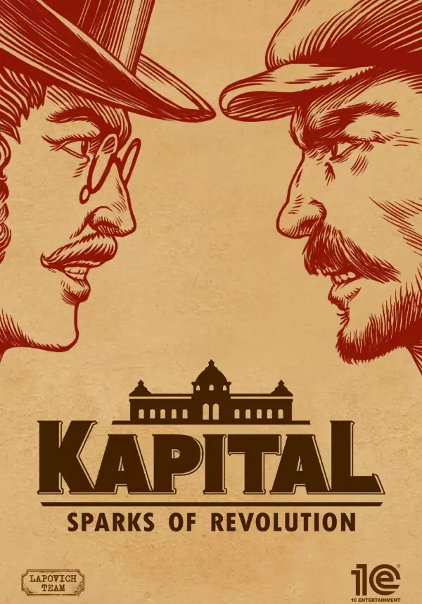 Kapital: Sparks of Revolution