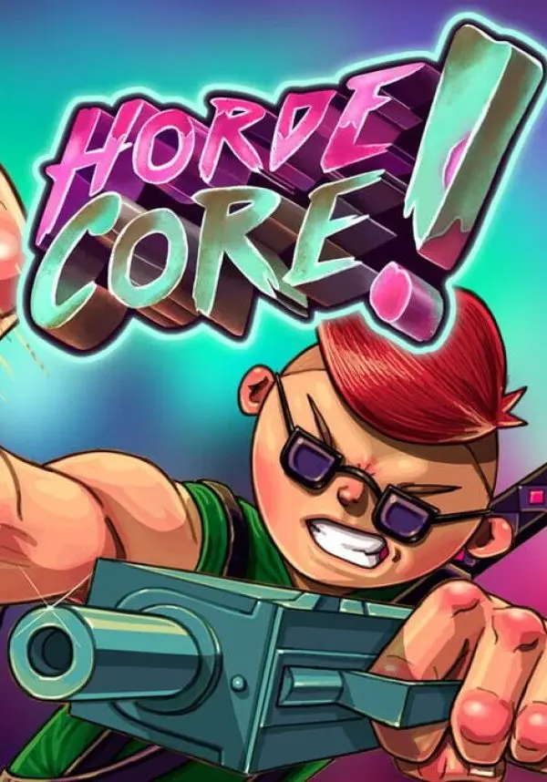 

HordeCore