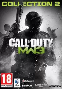 

Call of Duty®: Modern Warfare® 3 Collection 2