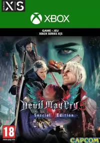 

Devil May Cry 5 - Special Edition (Xbox)