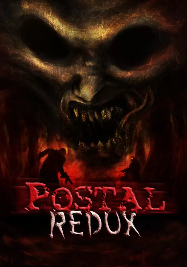 

POSTAL Redux