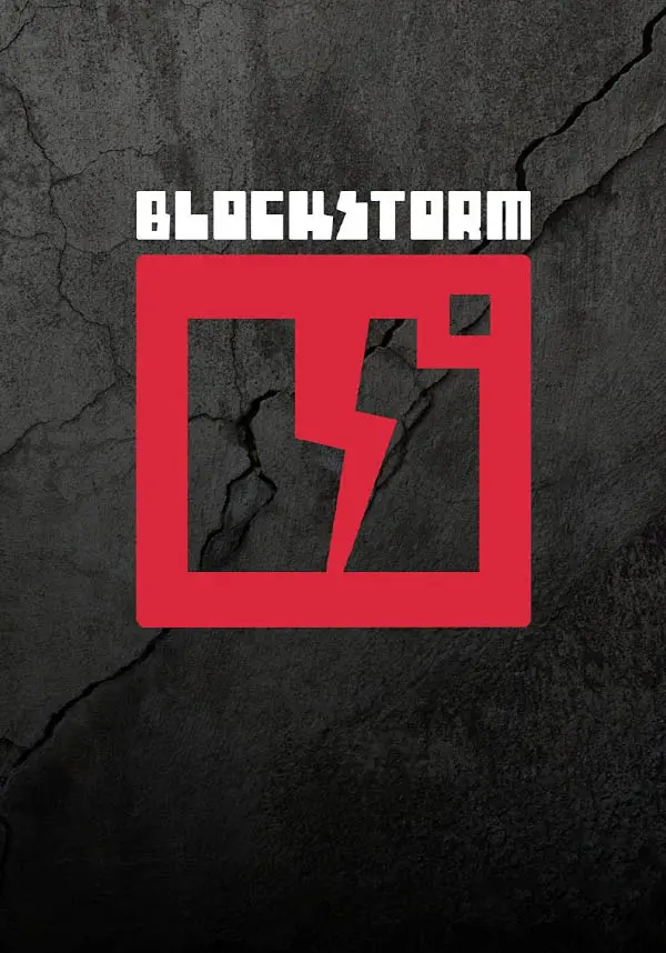 

Blockstorm