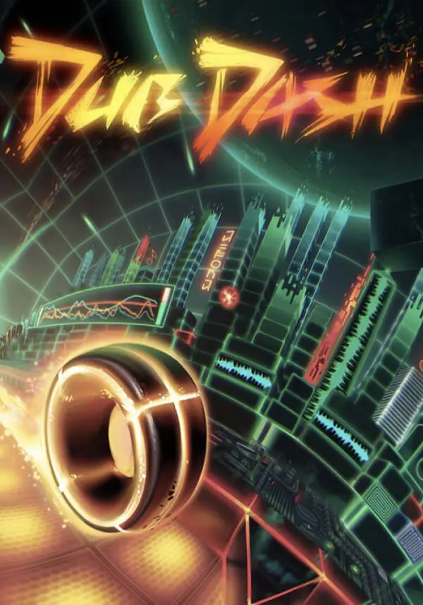 

Dub Dash