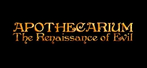 

Apothecarium