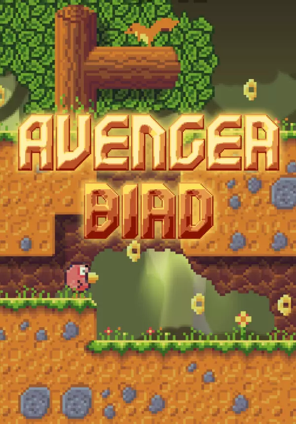 

Avenger Bird