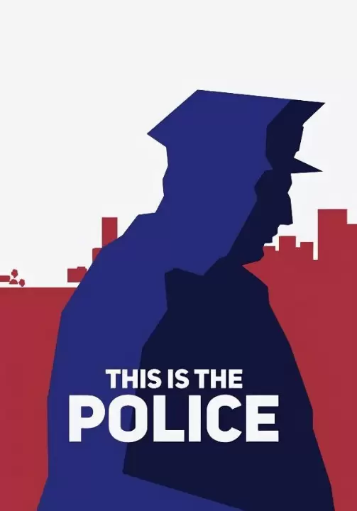 

This is the Police