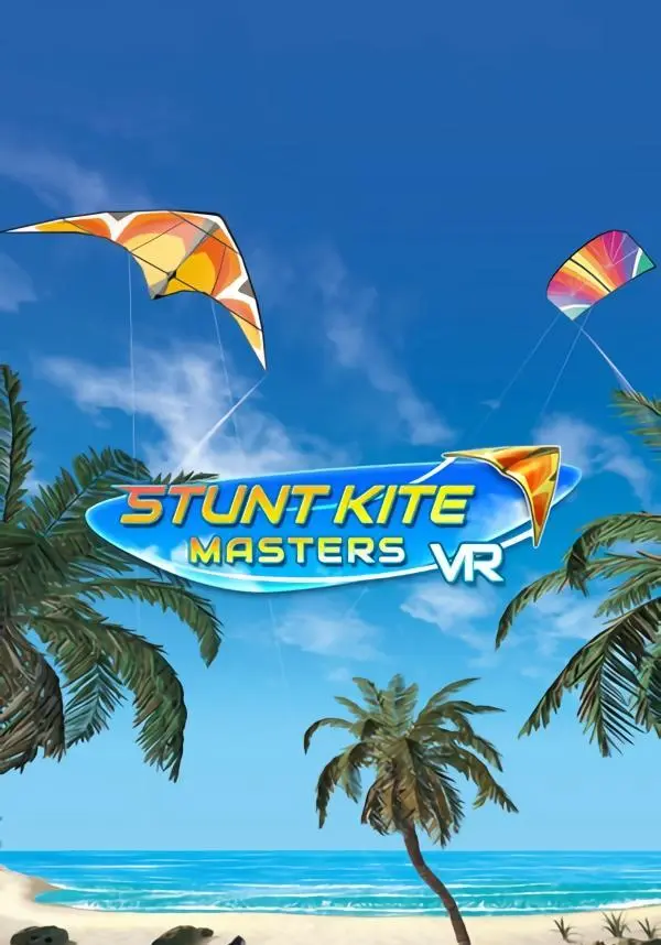 

Stunt Kite Masters VR