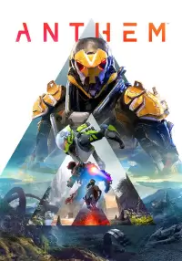 

Anthem