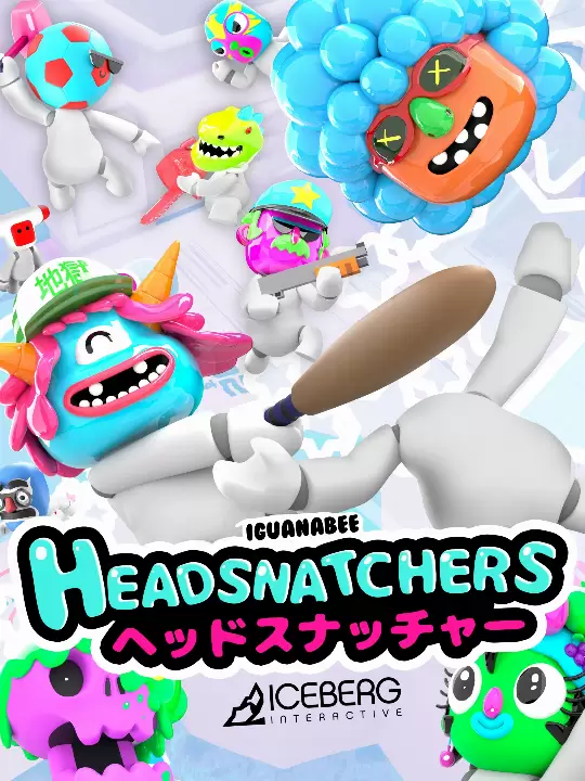 

Headsnatchers
