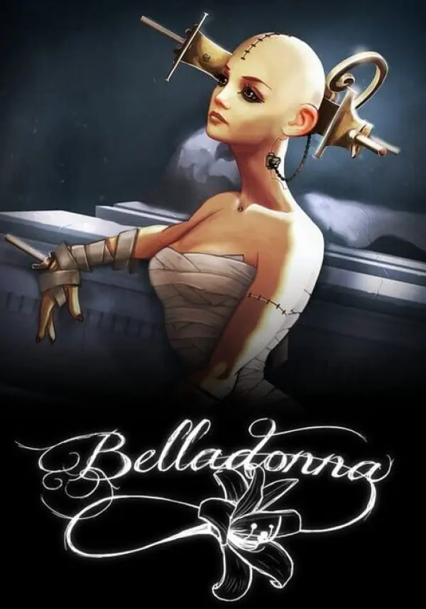 

Belladonna