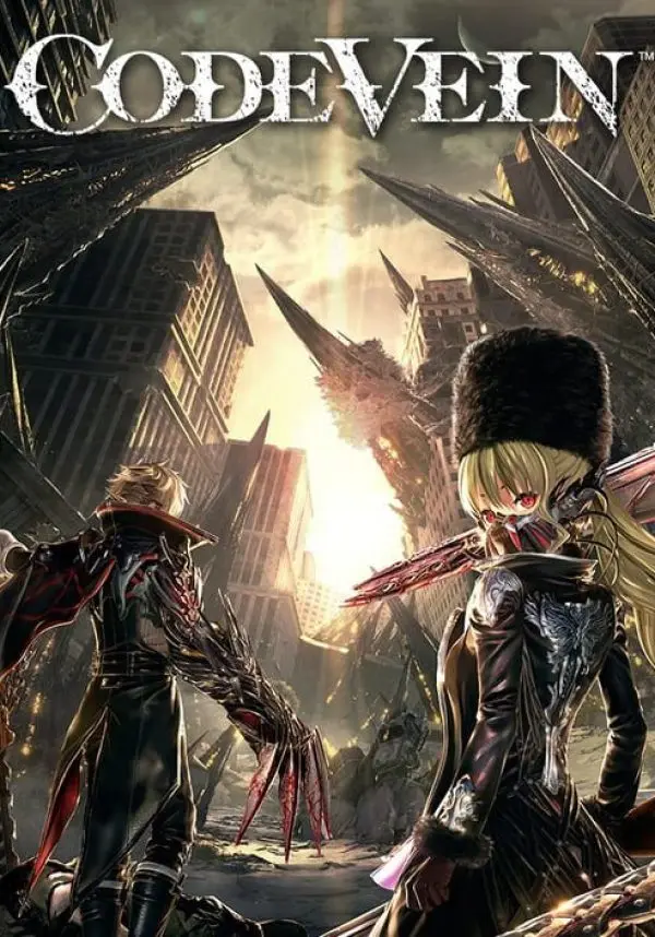 

Code Vein