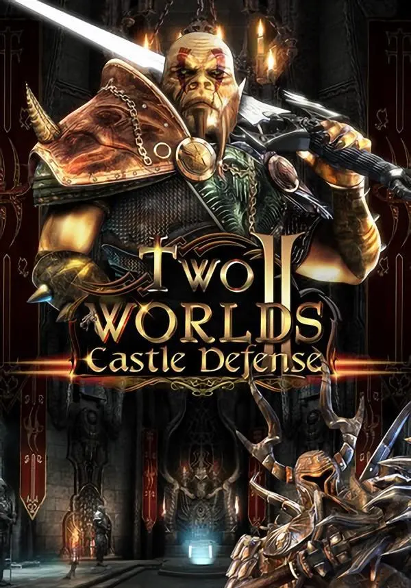 

Two Worlds II: Castle Defense