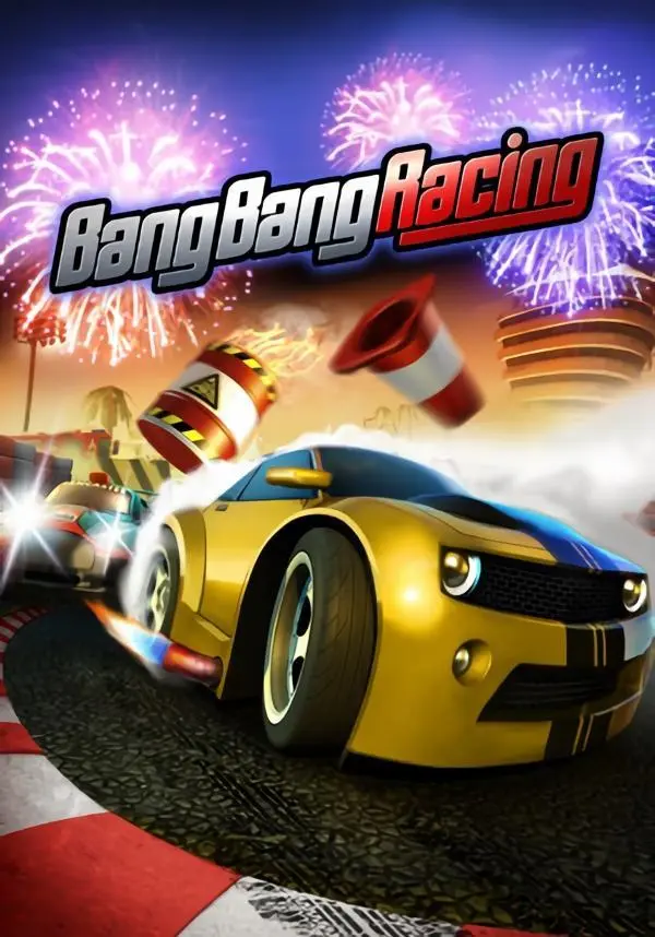 

Bang Bang Racing