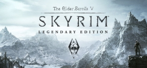 

The Elder Scrolls V: Skyrim. Legendary Edition