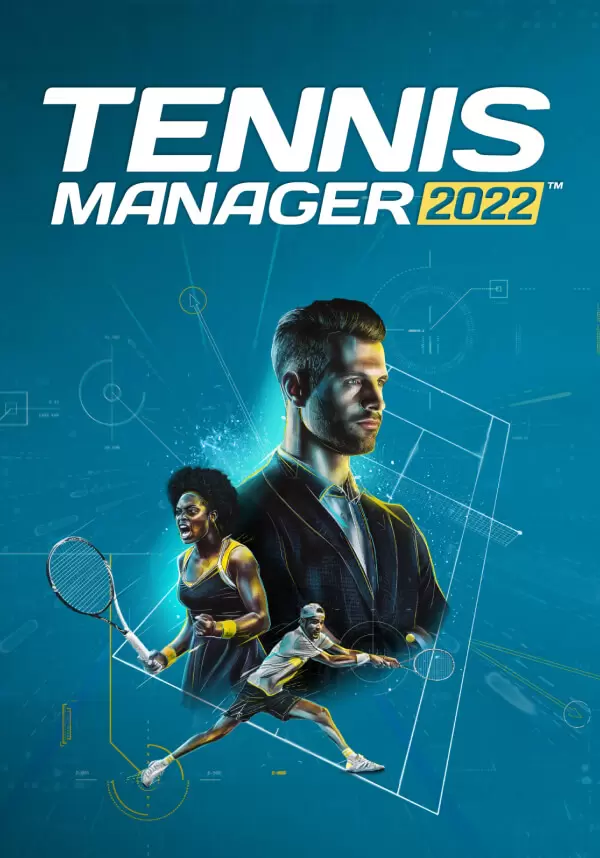 

Tennis Manager 2022