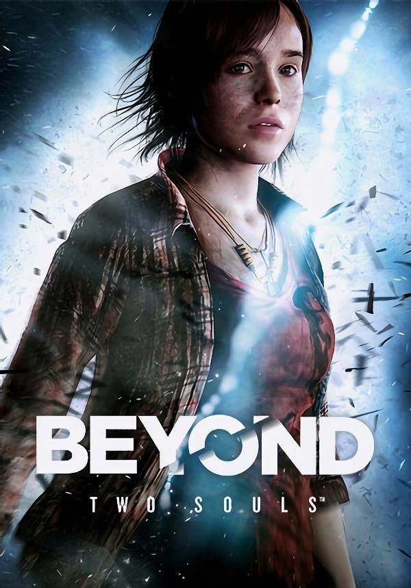 Карта beyond two souls