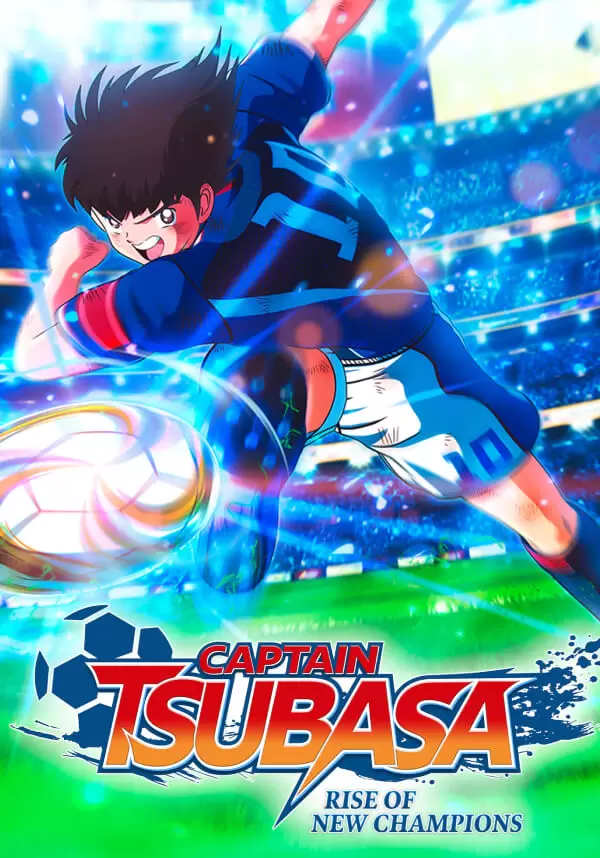 

Captain Tsubasa: Rise of New Champions