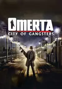 

Omerta - City of Gangsters