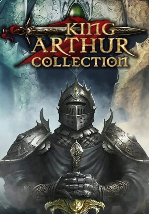 

King Arthur Collection