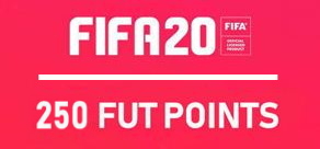 

FIFA 20 ULTIMATE TEAM FIFA POINTS 250