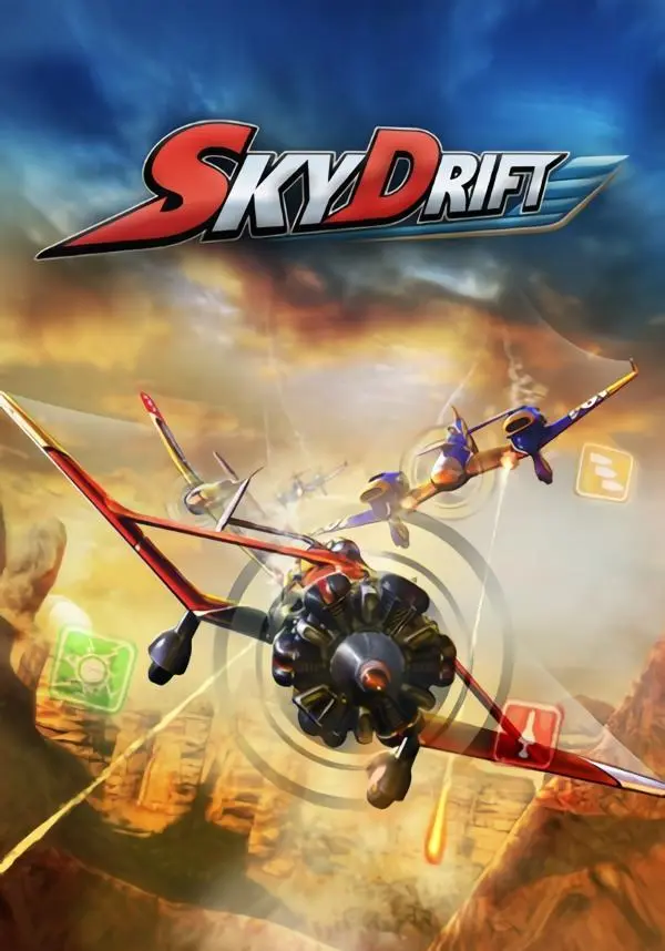 

SkyDrift