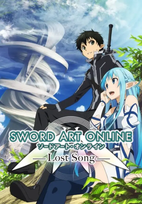 

Sword Art Online: Lost Song