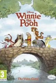 

Disney Winnie the Pooh